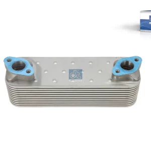 Oil Cooler
