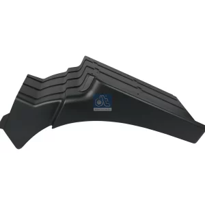 Fender, Rear Left