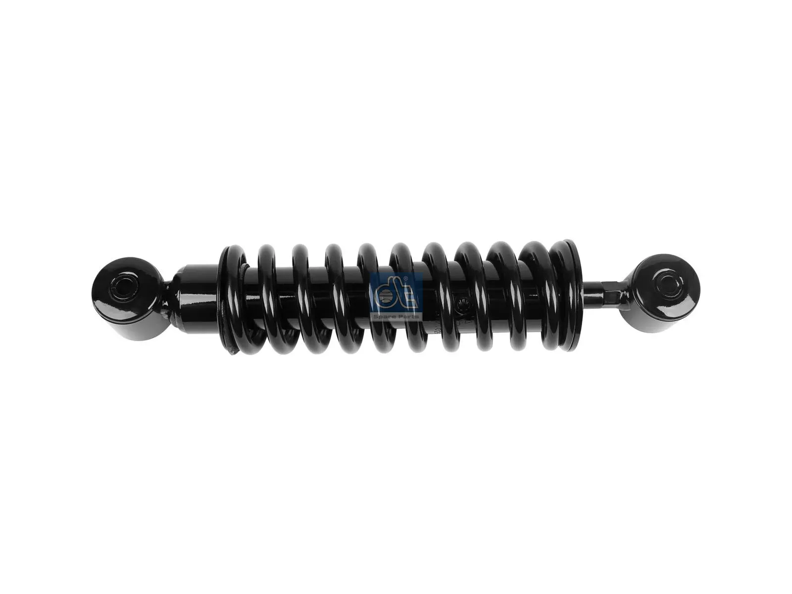 Cabin Shock Absorber