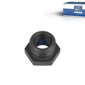 Reducing Adaptor