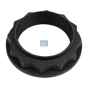 Nut, Bihexagonal