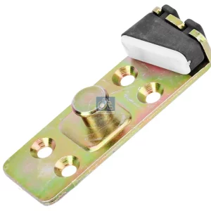 Locking Pin, Left