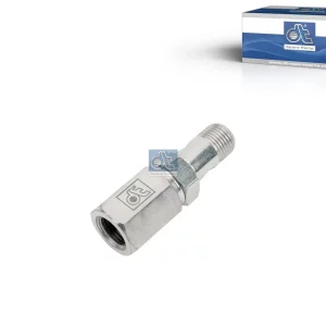 Overflow Valve