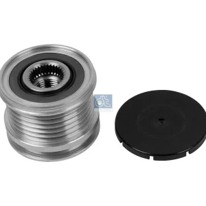 Pulley, Alternator