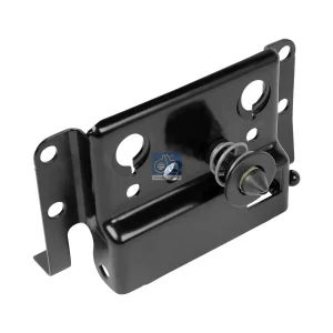 Engine Hood Slot