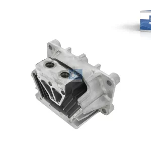Engine Mounting