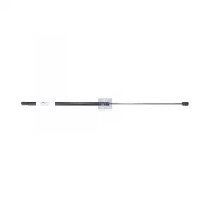 Gas Spring