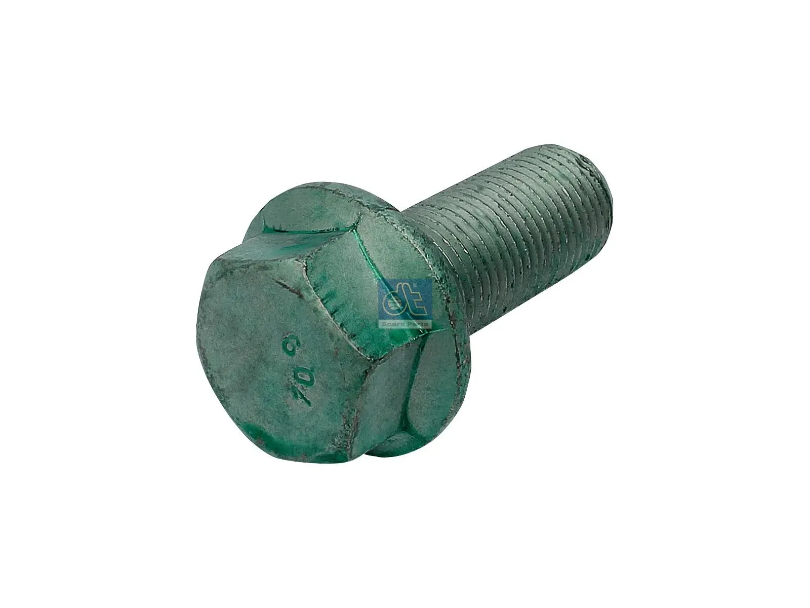 Screw