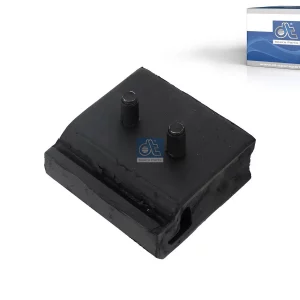 Engine Mounting