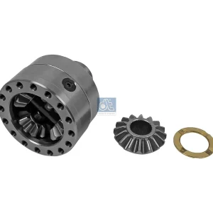 Differential Kit