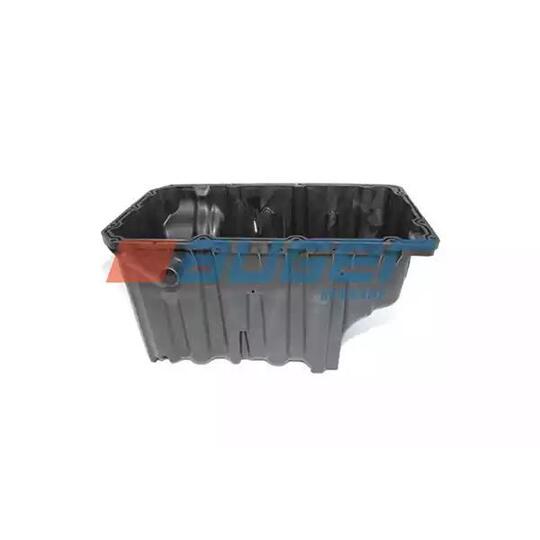 Oil Sump