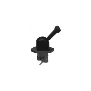 Brake Valve, Parking Brake
