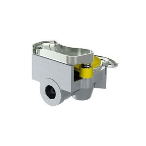Coupling Head