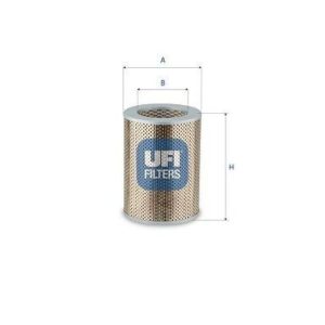Oil Filter, Filter, Operating Hydraulics