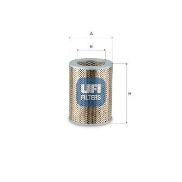Oil Filter, Filter, Operating Hydraulics