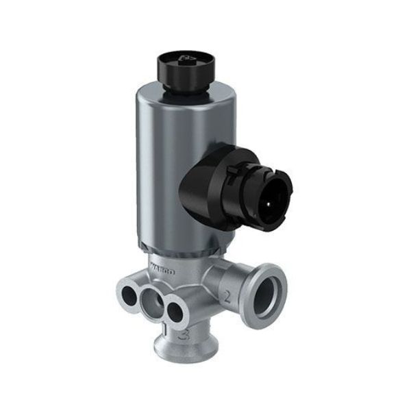 Solenoid Valve