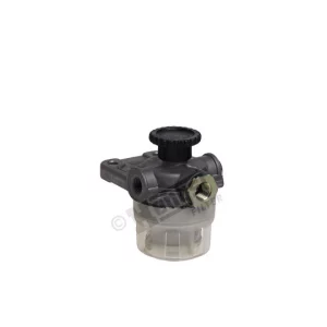 Hand Feed Pump